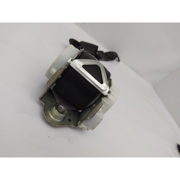 Cinto Segurança Dianteiro Esquerdo Bmw 320i 2013 2014