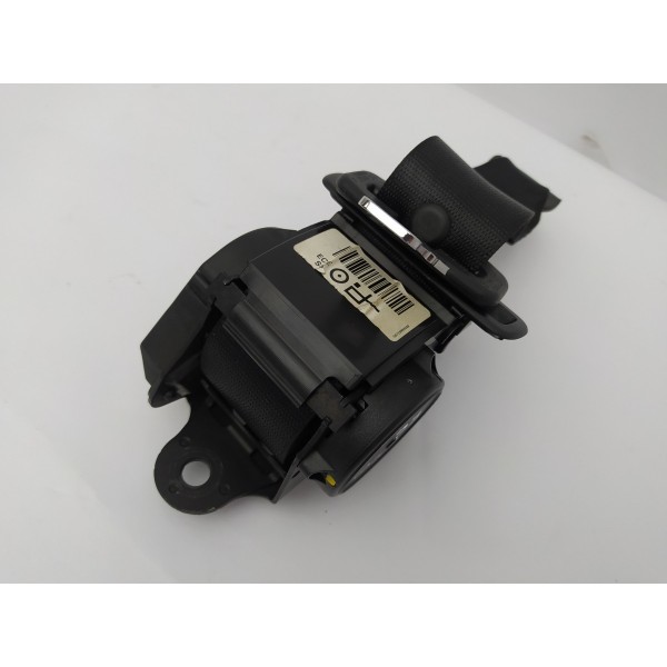 Cinto Segurança Traseiro Central Bmw 320i 2013 2014