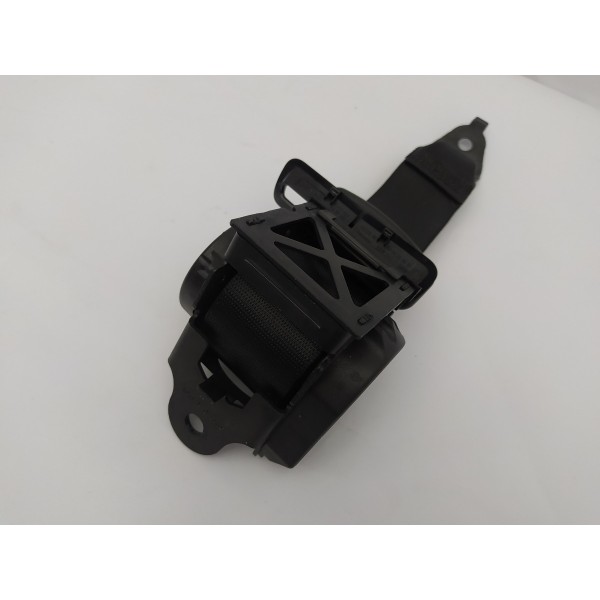 Cinto Segurança Traseiro Central Bmw 320i 2013 2014