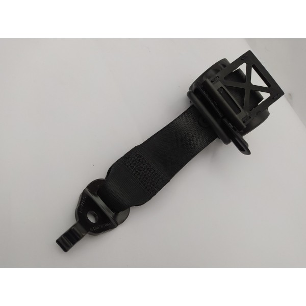 Cinto Segurança Traseiro Central Bmw 320i 2013 2014