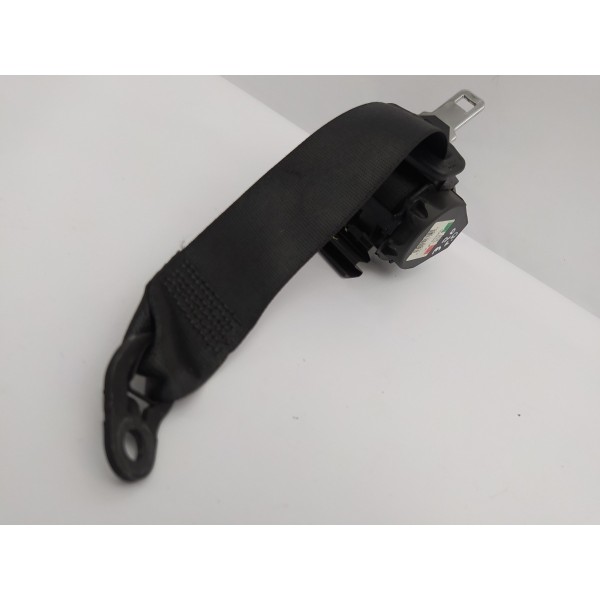 Cinto Segurança Traseiro Direito Bmw 320i 2013 2014