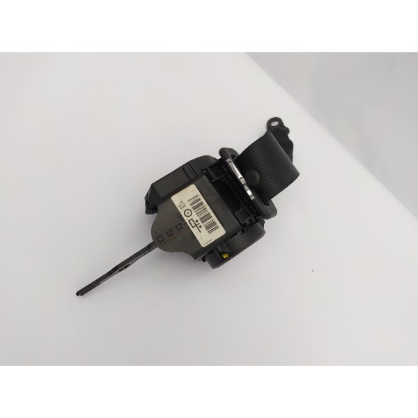 Cinto Segurança Traseiro Direito Bmw 320i 2013 2014