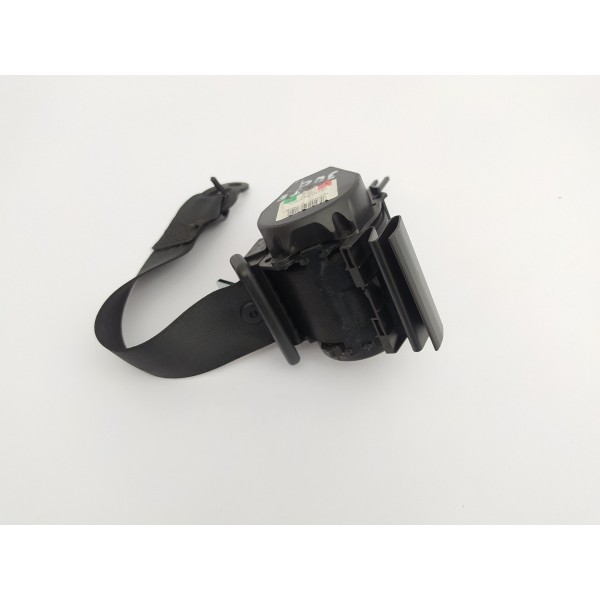 Cinto Segurança Traseiro Esquerdo Bmw 320i 2013 2014