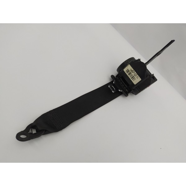 Cinto Segurança Traseiro Esquerdo Bmw 320i 2013 2014