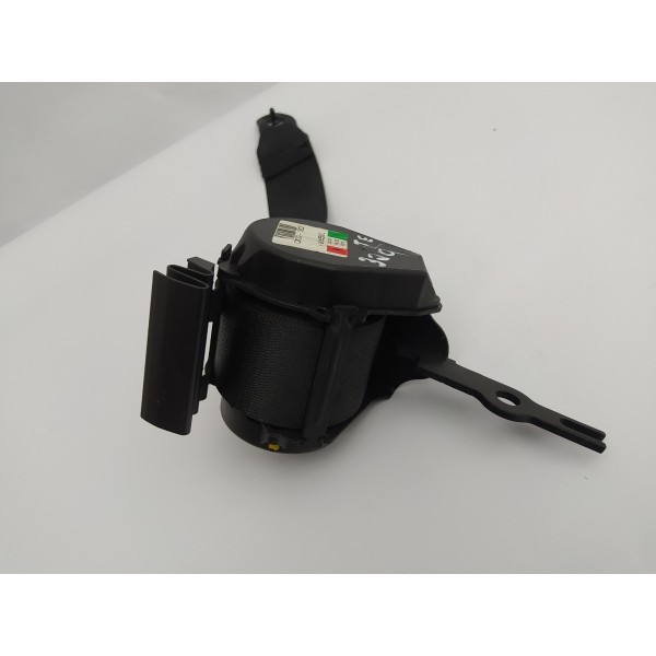 Cinto Segurança Traseiro Esquerdo Bmw 320i 2013 2014