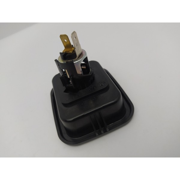 Tomada Acendedor 12v Porta Malas Bmw 320i 2013 2014