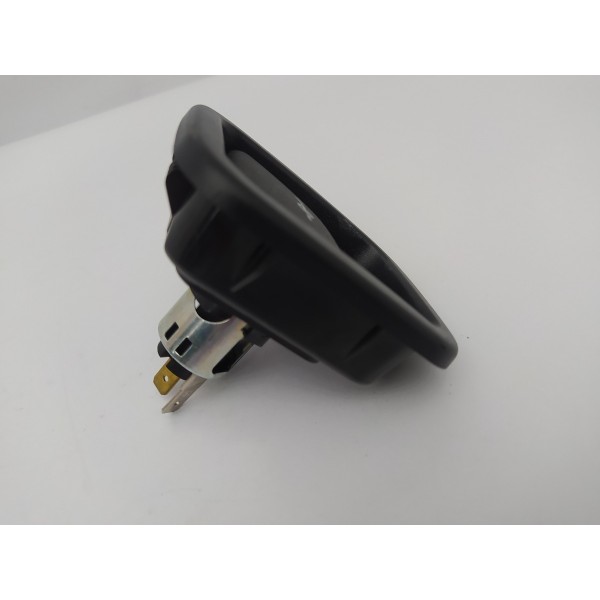 Tomada Acendedor 12v Porta Malas Bmw 320i 2013 2014