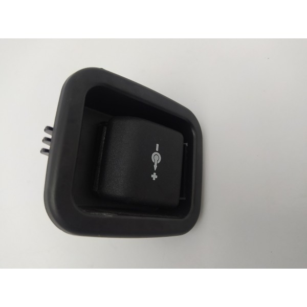 Tomada Acendedor 12v Porta Malas Bmw 320i 2013 2014