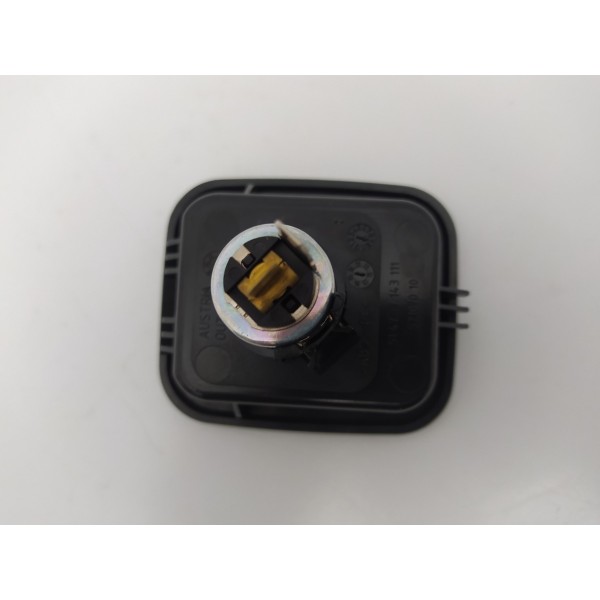 Tomada Acendedor 12v Porta Malas Bmw 320i 2013 2014