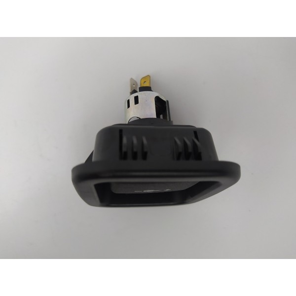 Tomada Acendedor 12v Porta Malas Bmw 320i 2013 2014