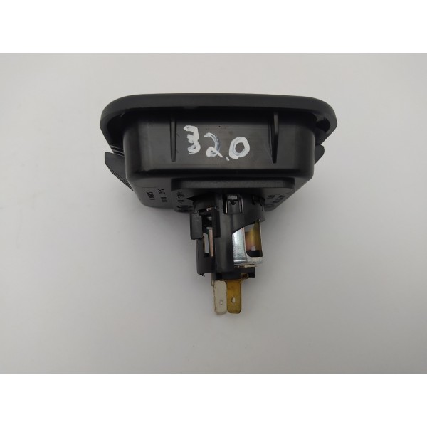 Tomada Acendedor 12v Porta Malas Bmw 320i 2013 2014