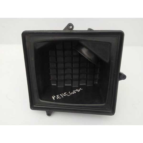 Tampa Caixa Filtro Ar Jeep Renegade 2017 2018