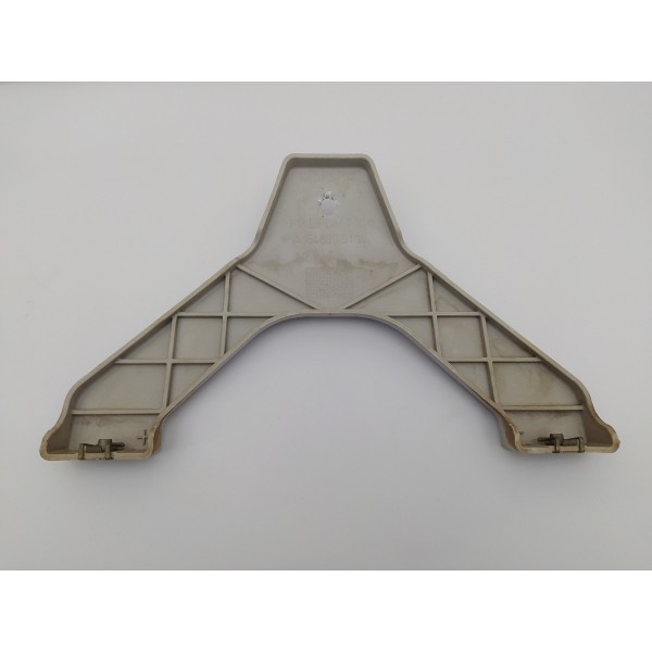 Guia Parachoque Traseiro Mercedes Gle 43 2019 A1648805114