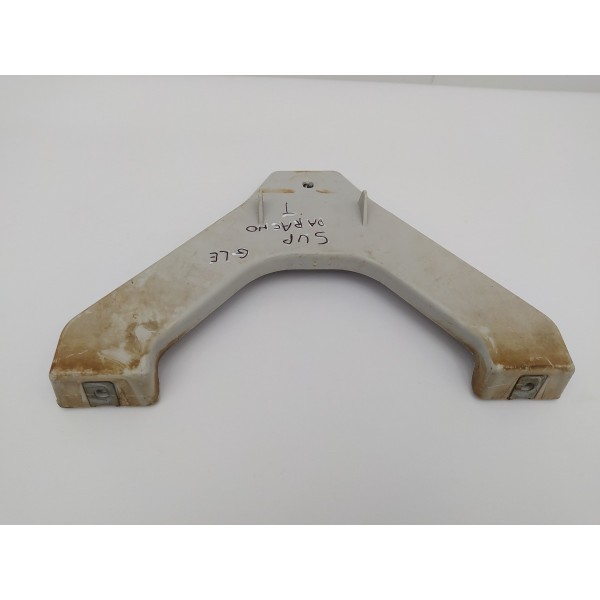 Guia Parachoque Traseiro Mercedes Gle 43 2019 A1648805114