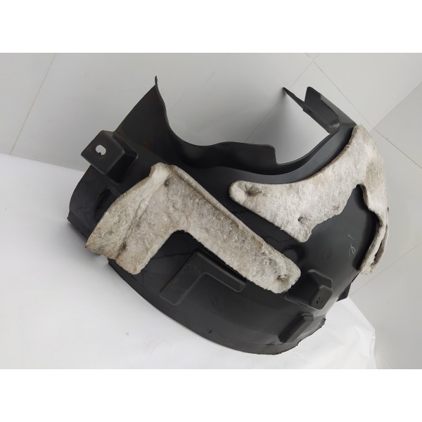 Parabarro Dianteiro Esquerdo Parte Traseira Mercedes Gle 43