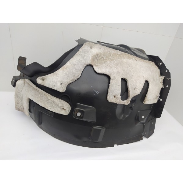 Parabarro Dianteiro Esquerdo Parte Traseira Mercedes Gle 43