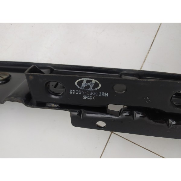 Suporte Lateral Estribo Direito Hyundai Vera Cruz 2008 2009
