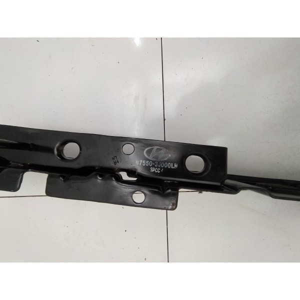 Suporte Lateral Estribo Esquerdo Hyundai Vera Cruz 2008 2009