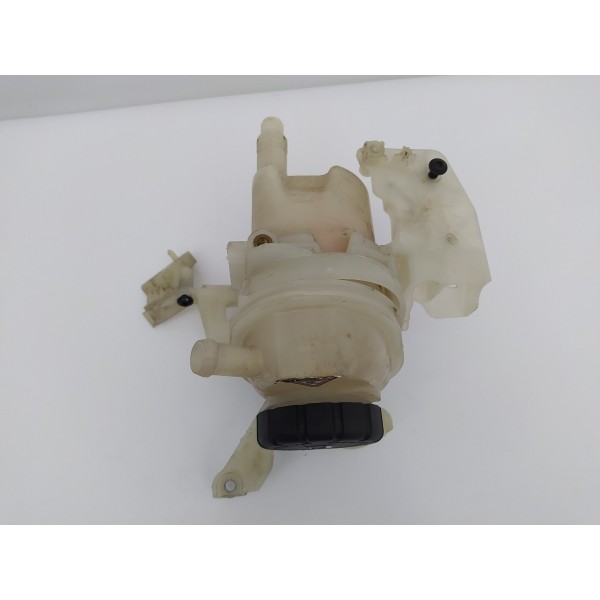 Reservatório Água Radiador Mercedes Benz Gle 43 2018 2019