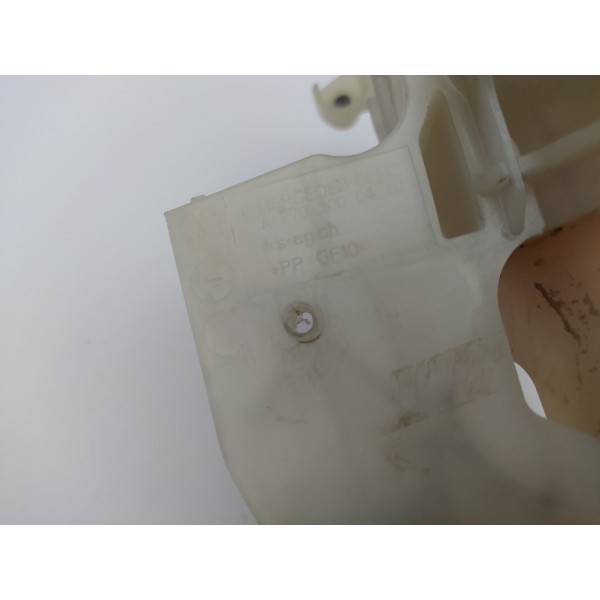 Reservatório Água Radiador Mercedes Benz Gle 43 2018 2019