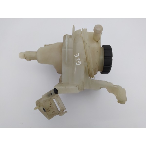 Reservatório Água Radiador Mercedes Benz Gle 43 2018 2019