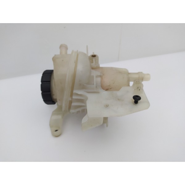 Reservatório Água Radiador Mercedes Benz Gle 43 2018 2019