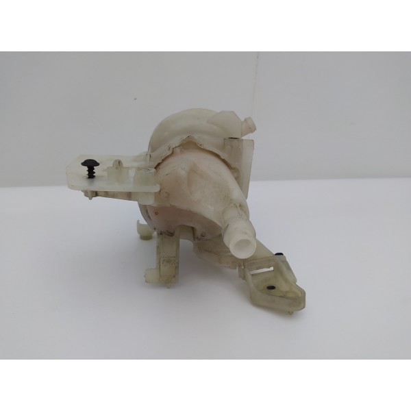 Reservatório Água Radiador Mercedes Benz Gle 43 2018 2019