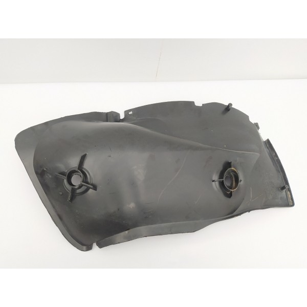 Parabarro Traseiro Direito Renault Sandero 2010 2011