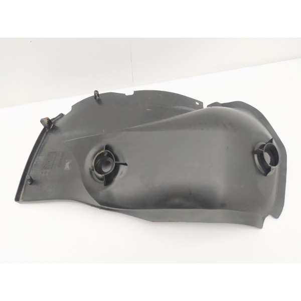 Parabarro Traseiro Esquerdo Renault Sandero 2010 2011