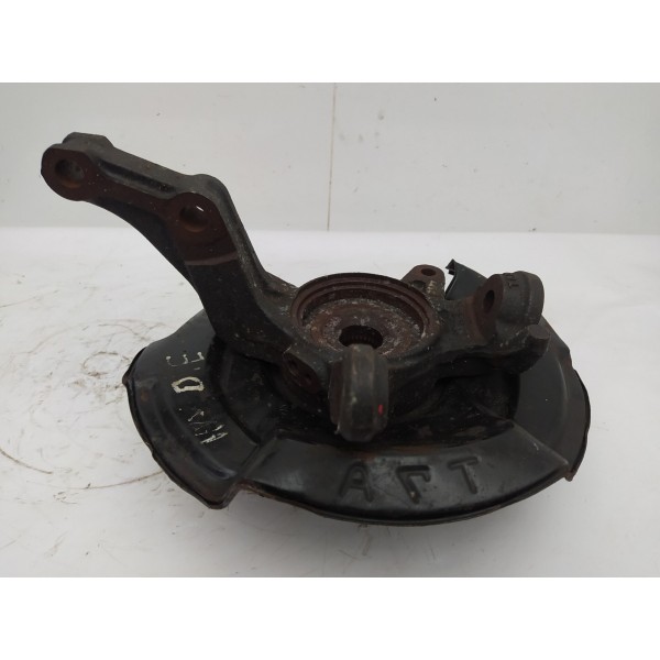 Montante Manga Eixo Dianteiro Esquerdo Honda Hrv 2014 2015