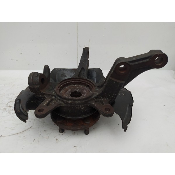 Montante Manga Eixo Dianteiro Esquerdo Honda Hrv 2014 2015