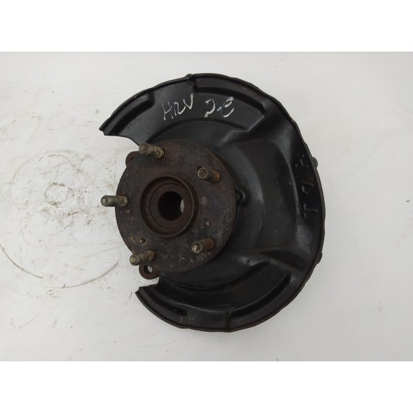 Montante Manga Eixo Dianteiro Esquerdo Honda Hrv 2014 2015