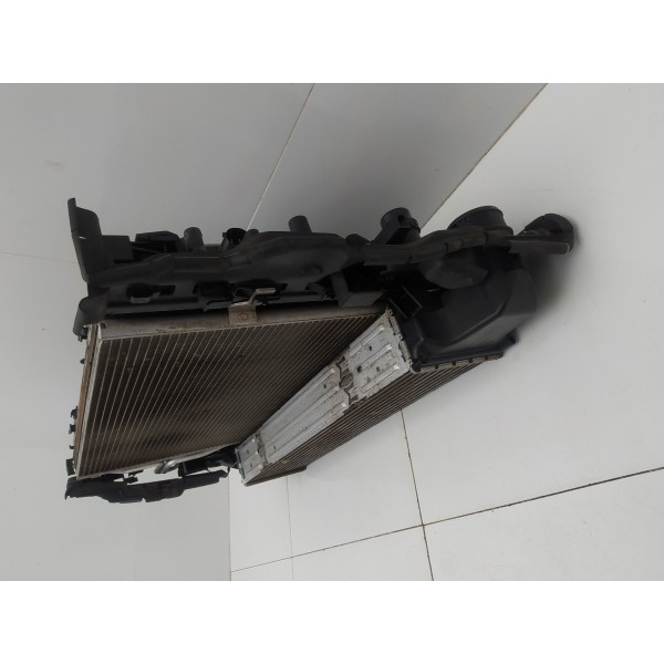 Kit Radiador Volvo S60 2015 2016