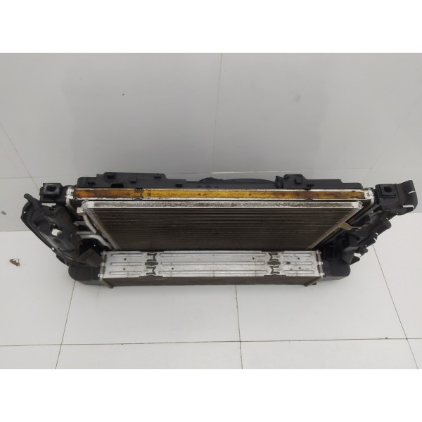 Kit Radiador Volvo S60 2015 2016