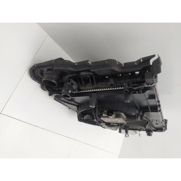 Kit Radiador Volvo S60 2015 2016