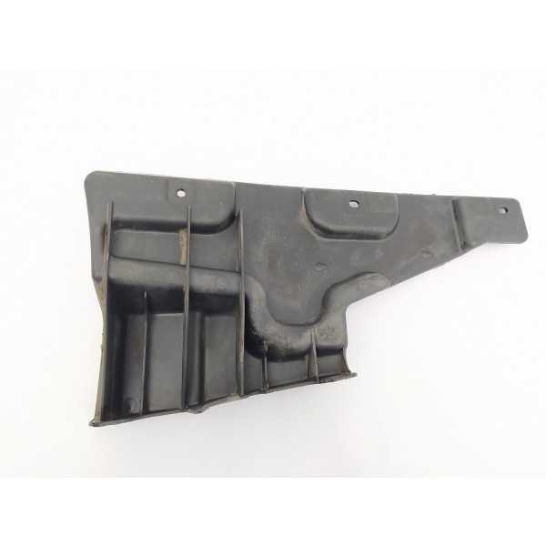 Guia Parachoque Traseiro Direito Hyundai Vera Cruz 2008 2009