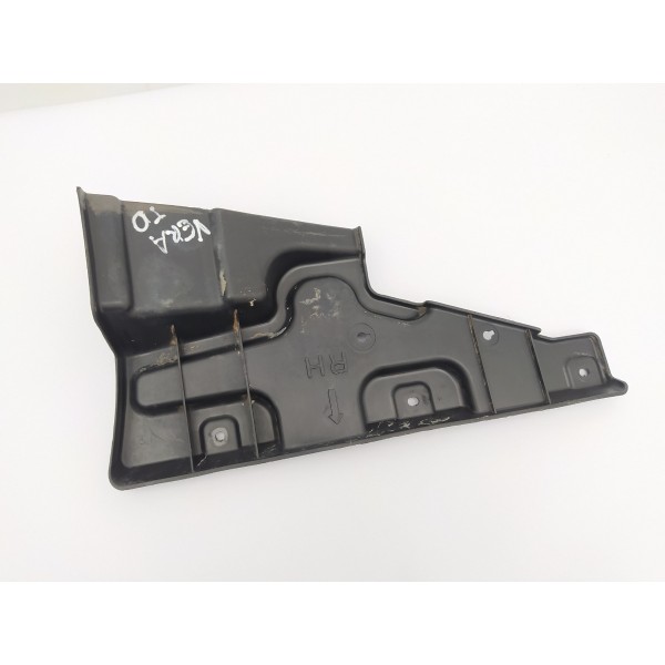 Guia Parachoque Traseiro Direito Hyundai Vera Cruz 2008 2009