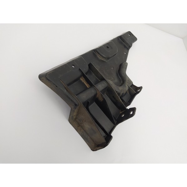 Guia Parachoque Traseiro Direito Hyundai Vera Cruz 2008 2009