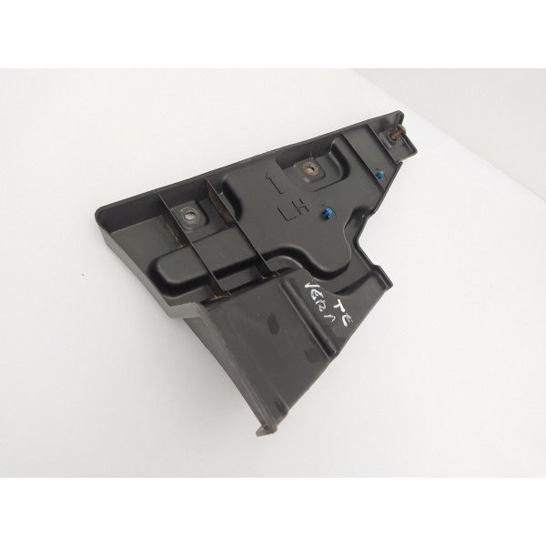 Guia Parachoque Traseiro Esquerdo Hyundai Vera Cruz 2008 09