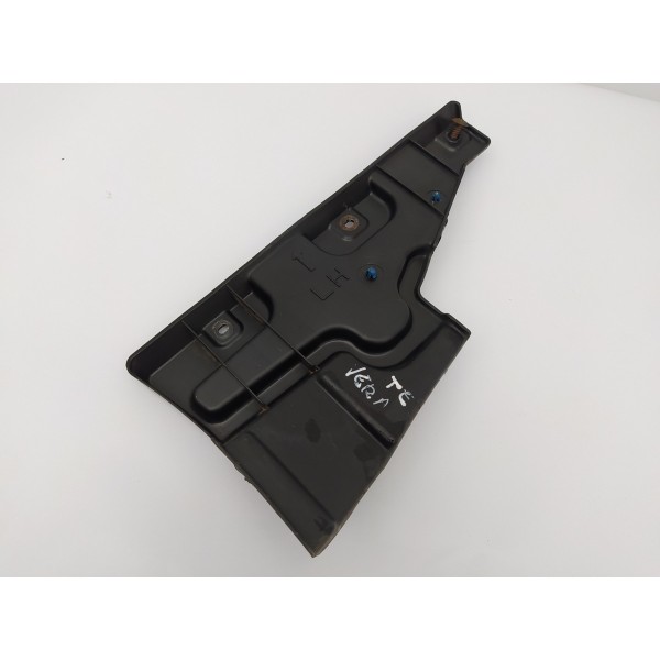 Guia Parachoque Traseiro Esquerdo Hyundai Vera Cruz 2008 09