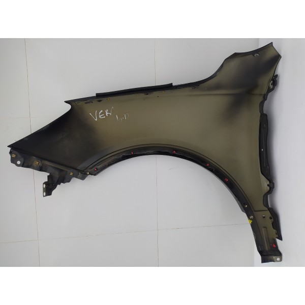 Paralama Direito Hyundai Vera Cruz 2008 2009 Detalhe