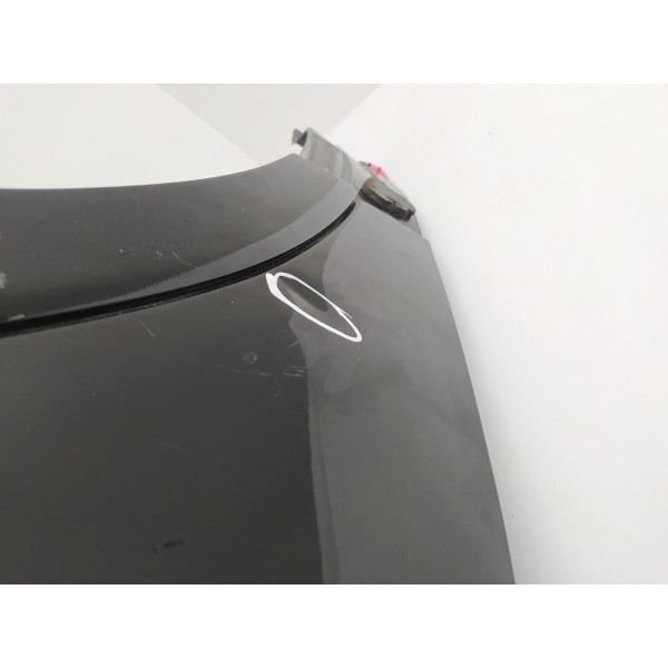 Paralama Direito Hyundai Vera Cruz 2008 2009 Detalhe