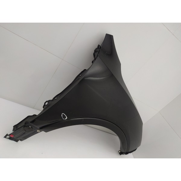 Paralama Direito Hyundai Vera Cruz 2008 2009 Detalhe