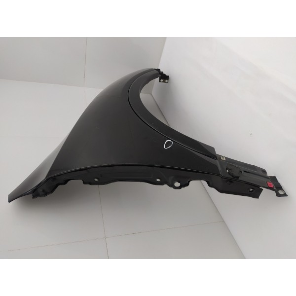 Paralama Direito Hyundai Vera Cruz 2008 2009 Detalhe