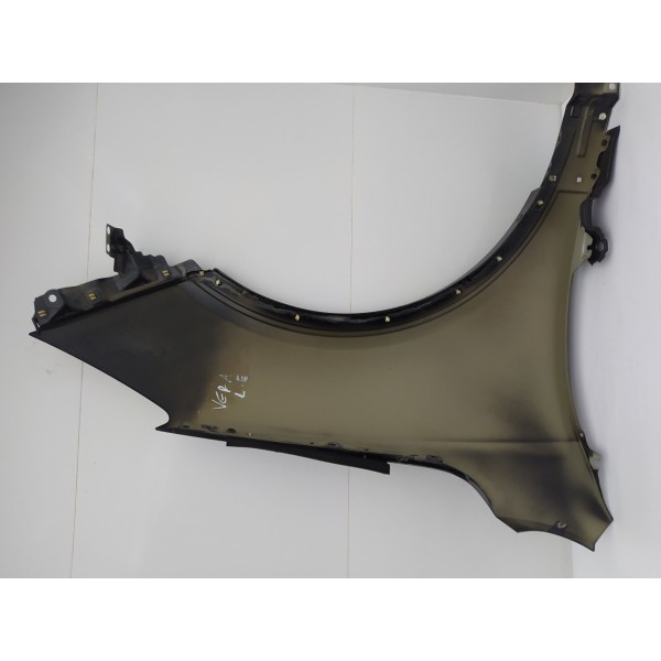 Paralama Esquerdo Hyundai Vera Cruz 2008 2009