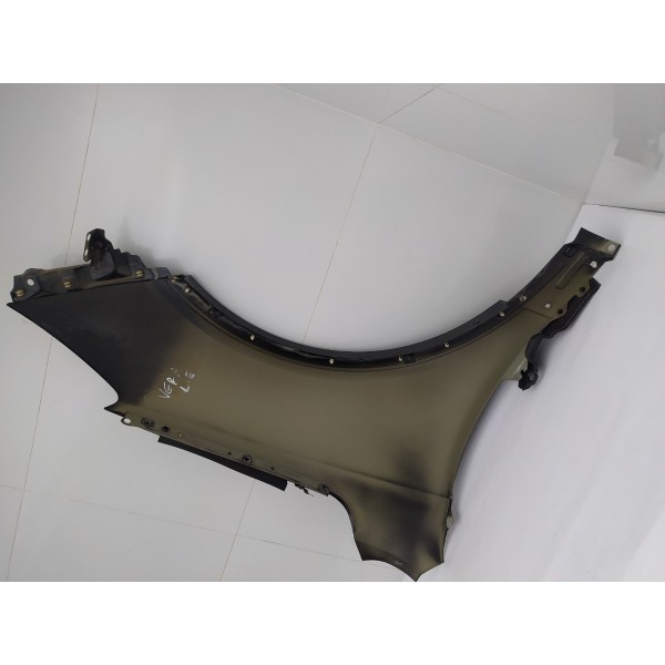 Paralama Esquerdo Hyundai Vera Cruz 2008 2009