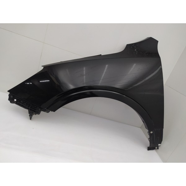 Paralama Esquerdo Hyundai Vera Cruz 2008 2009