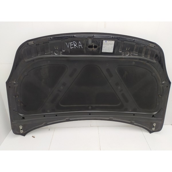 Capô Dianteiro Hyundai Vera Cruz 2008 2009