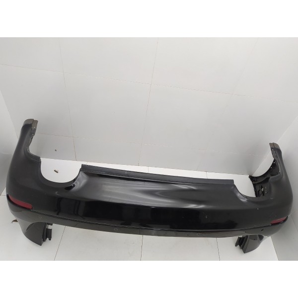 Parachoque Traseiro Hyundai Vera Cruz 2008 2009