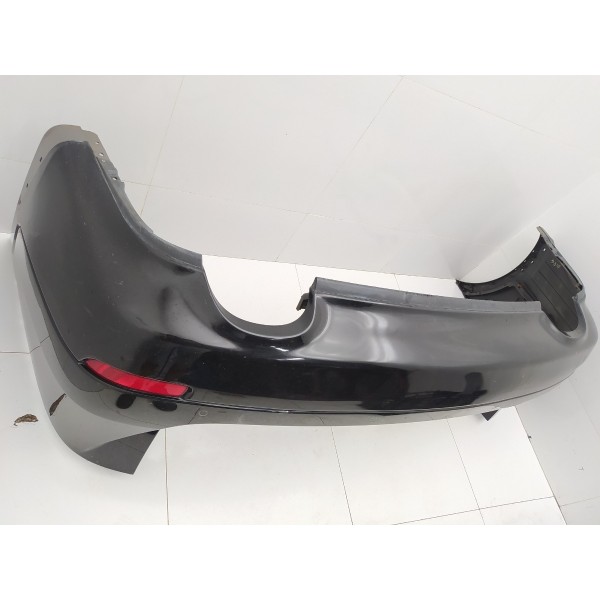 Parachoque Traseiro Hyundai Vera Cruz 2008 2009